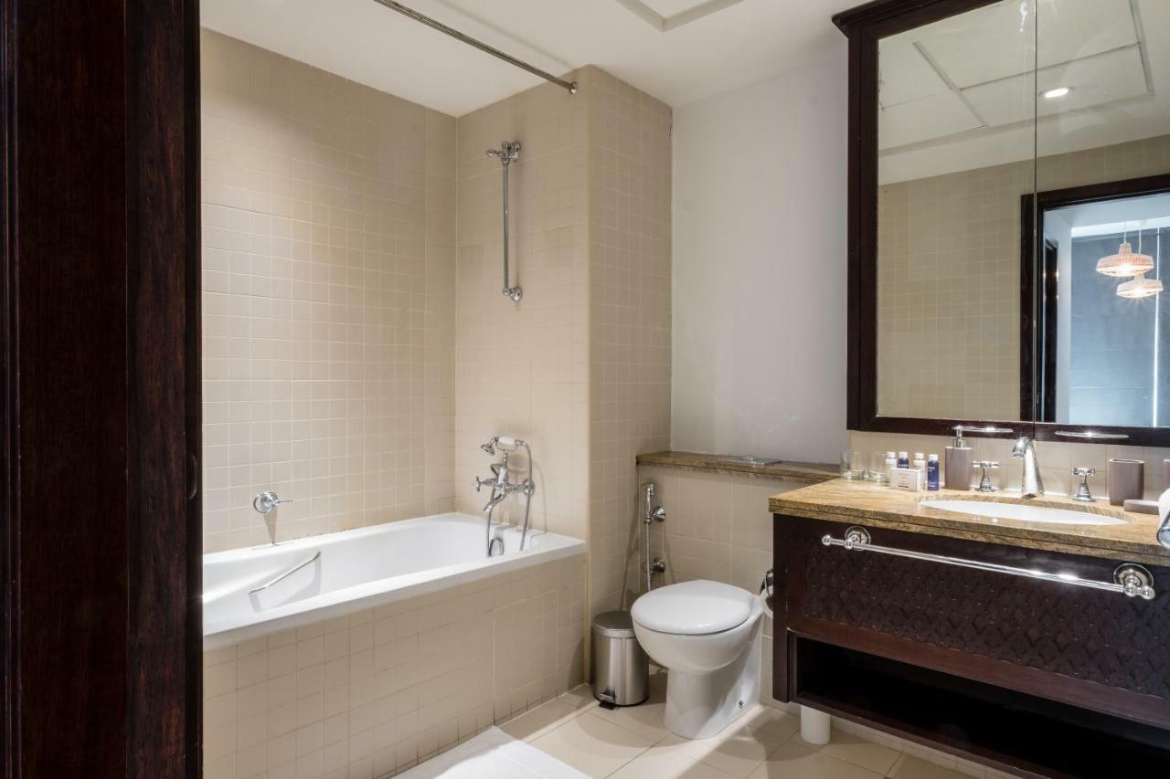 Maison Privee - Exclusive Apt With Burj Khalifa Next Door Dubai Dış mekan fotoğraf