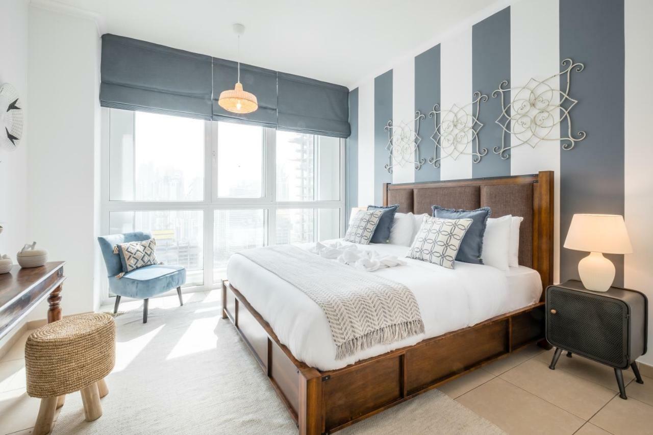 Maison Privee - Exclusive Apt With Burj Khalifa Next Door Dubai Dış mekan fotoğraf