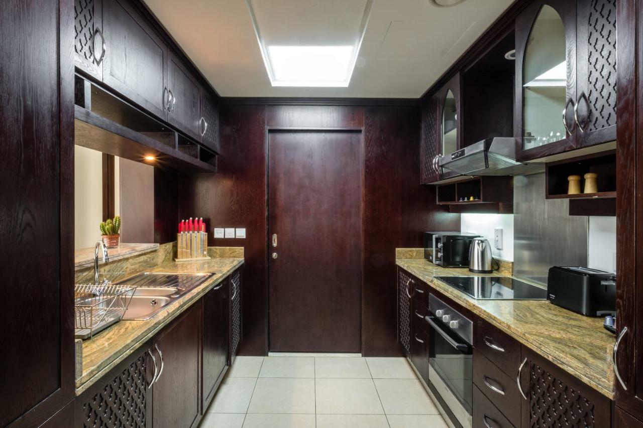 Maison Privee - Exclusive Apt With Burj Khalifa Next Door Dubai Dış mekan fotoğraf